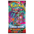 Pokémon Chaos Rising Booster Pack
